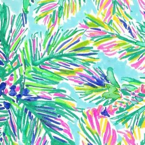 Meet your Posher, Kristen